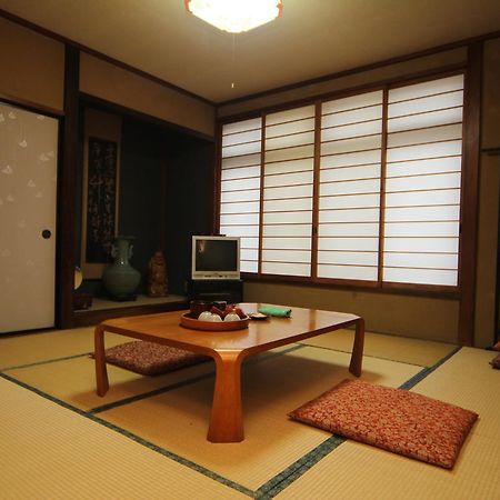 Hôtel Matsuba à Nasu Extérieur photo
