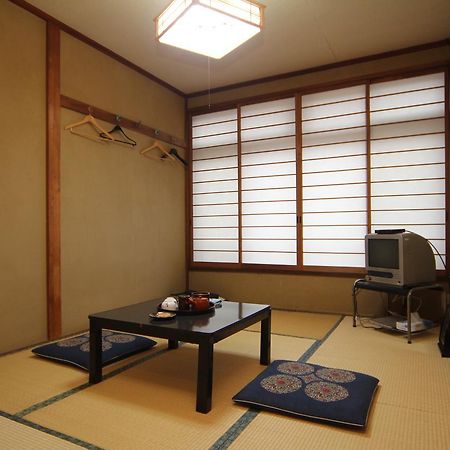Hôtel Matsuba à Nasu Extérieur photo