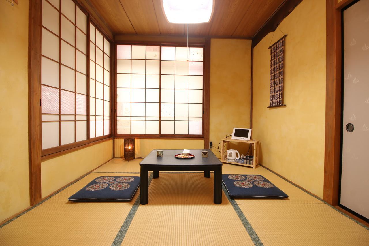 Hôtel Matsuba à Nasu Extérieur photo