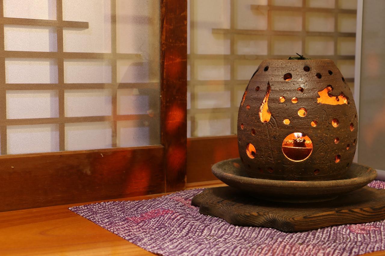 Hôtel Matsuba à Nasu Extérieur photo